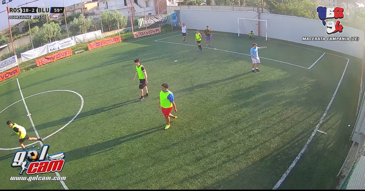 Gol bomber