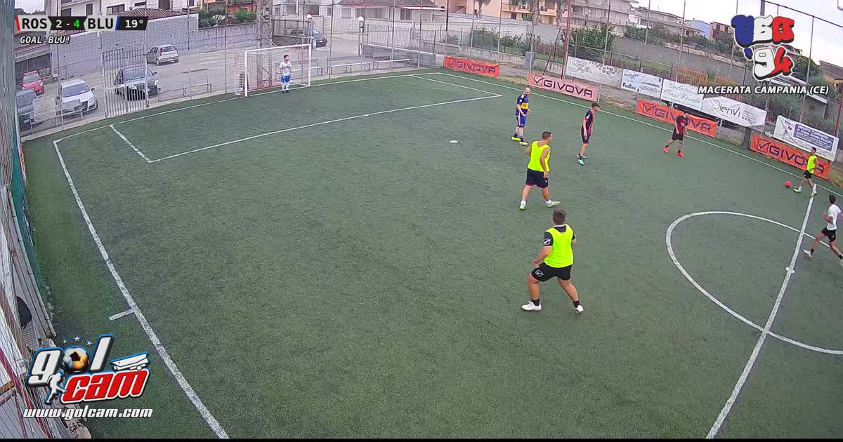 Tiro da fuori 
