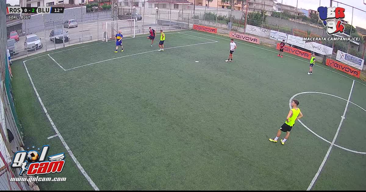 Tiro al volo