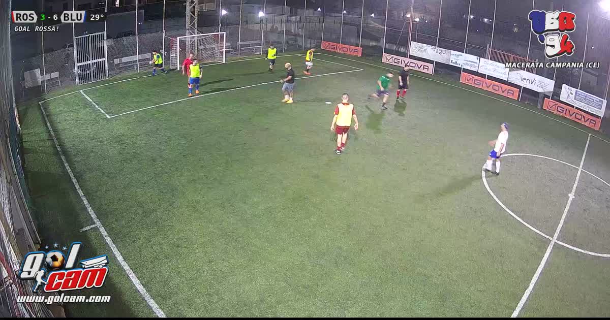 Goallllllll