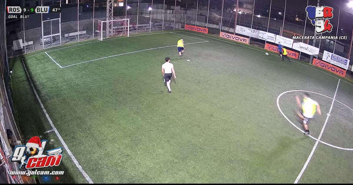 Fabio Goal