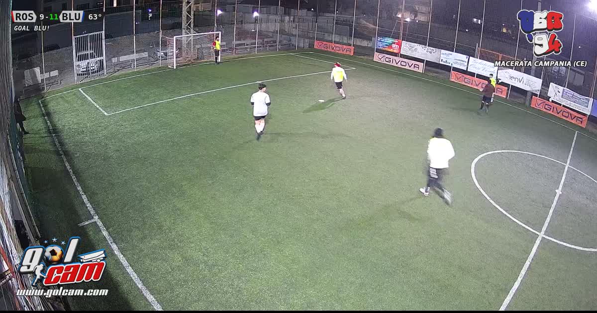Vamos da fuori