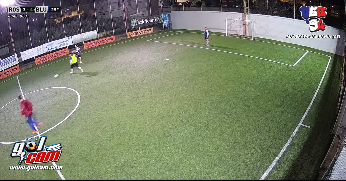 Bella azione