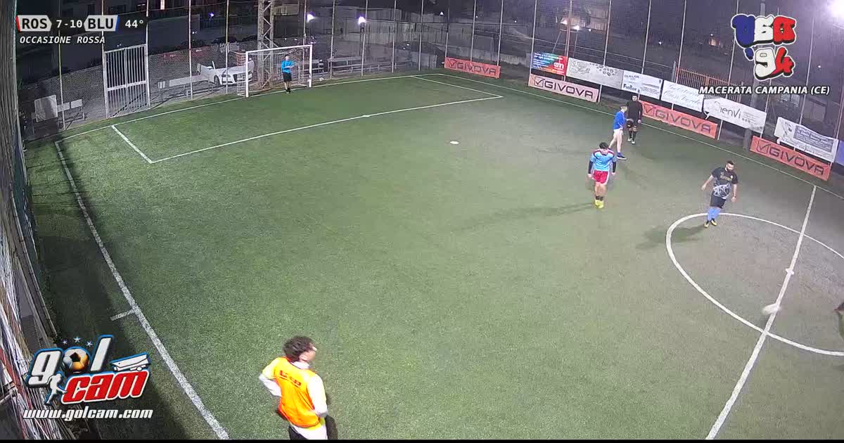 Passaggio filtrante 