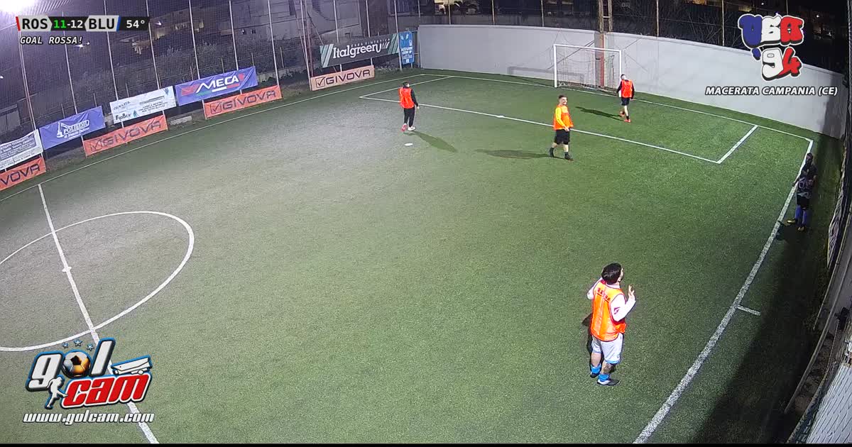 Gol a pesce