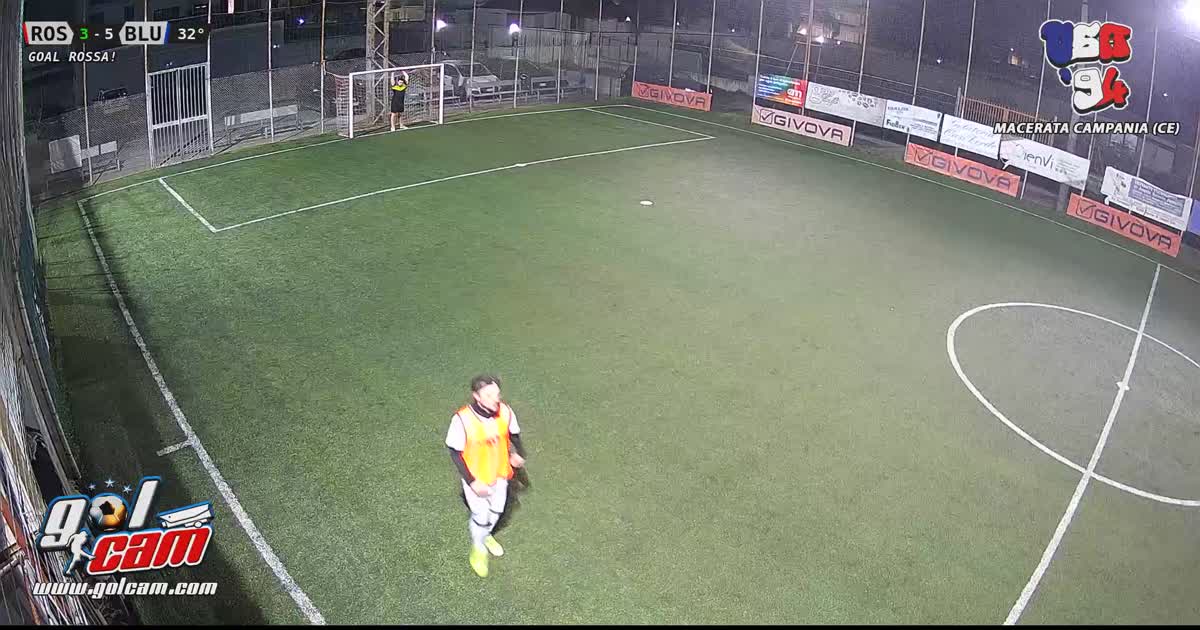 Goalgoalgoal