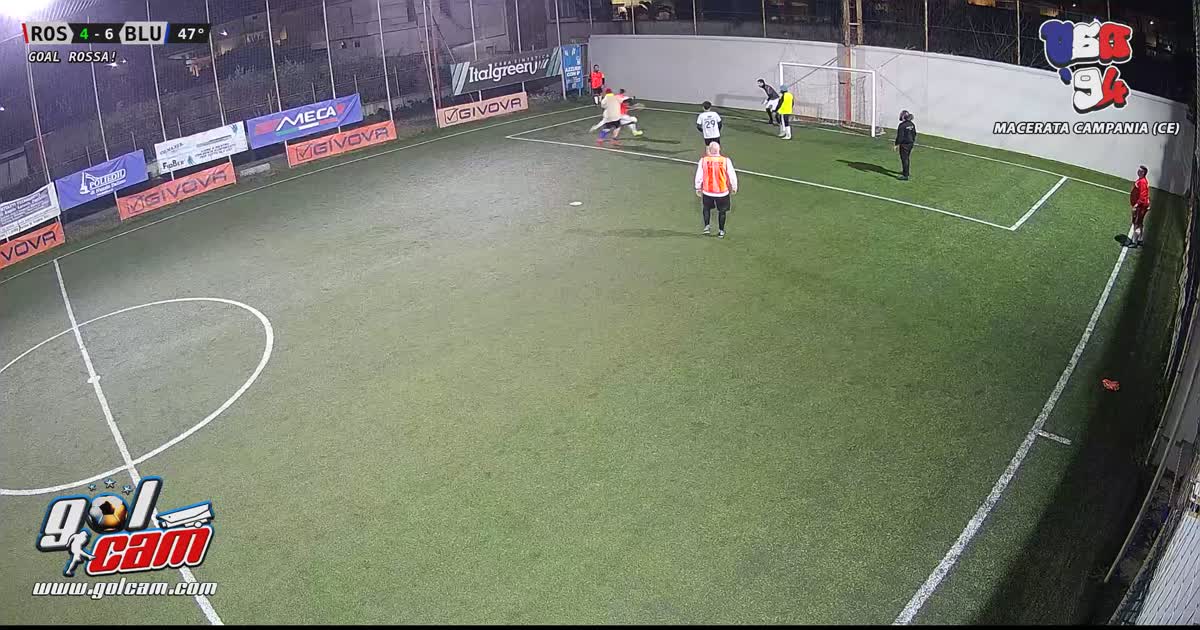 Goalgoalgoal