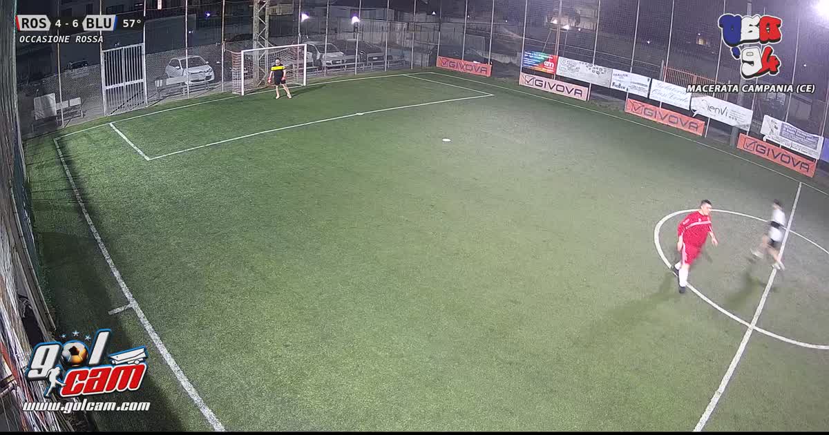 tiro al volo