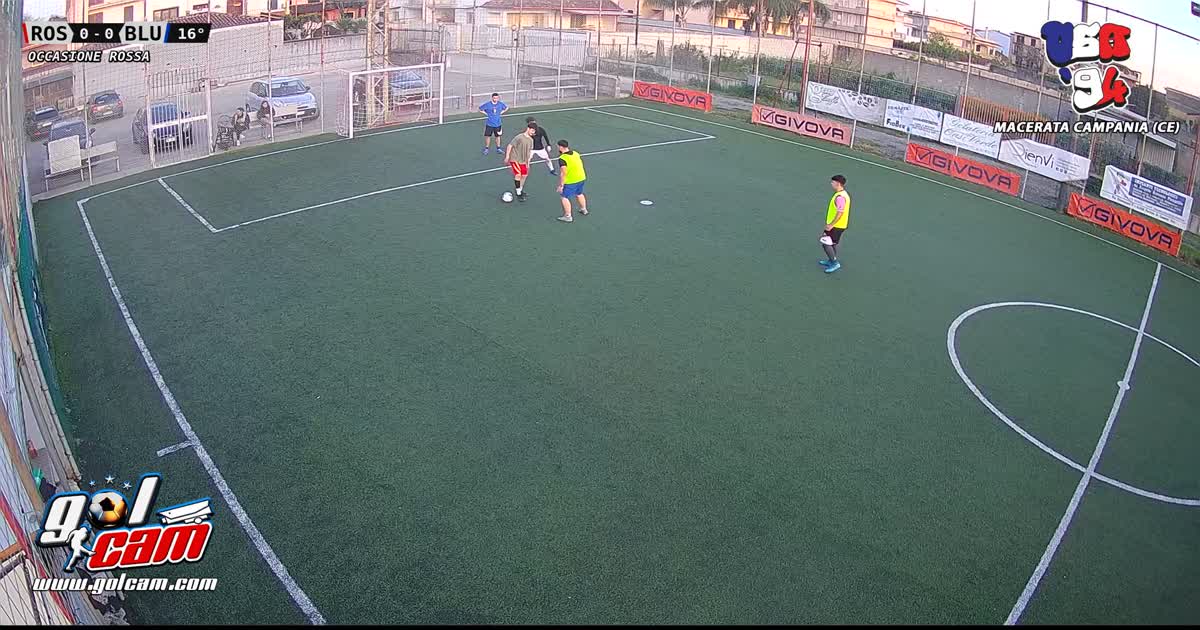 Dmgoal