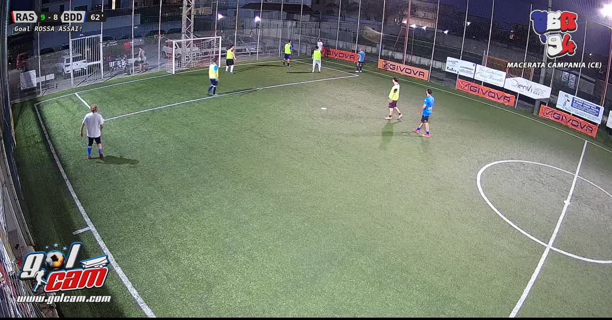 Gol mio 
