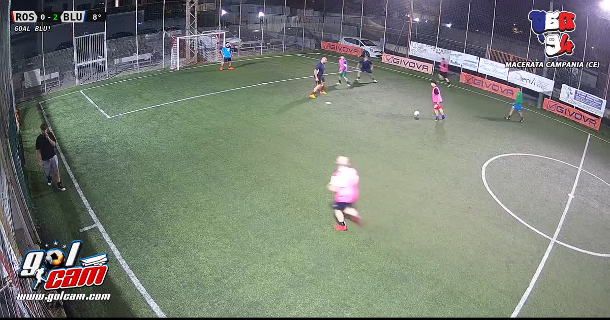 Gol di testa 