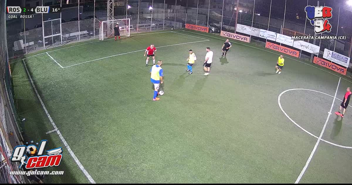 Toni goooold