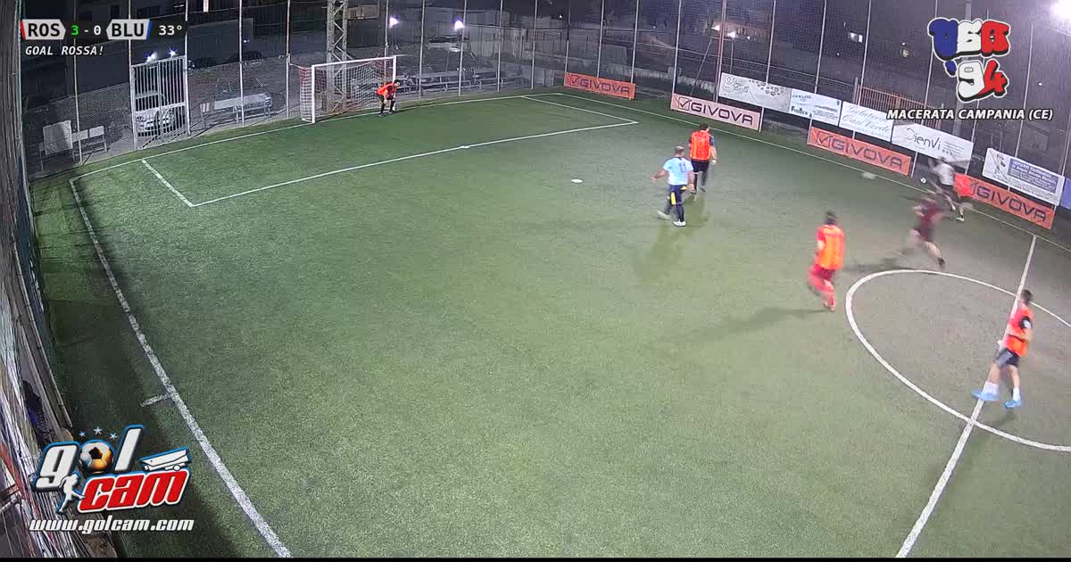 Goal mio
