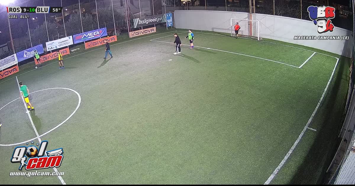 DA CALCIO D"ANGOLO