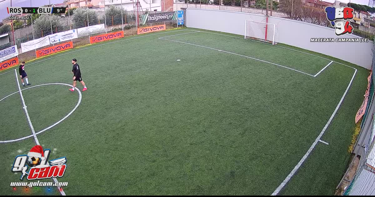 Primo gol