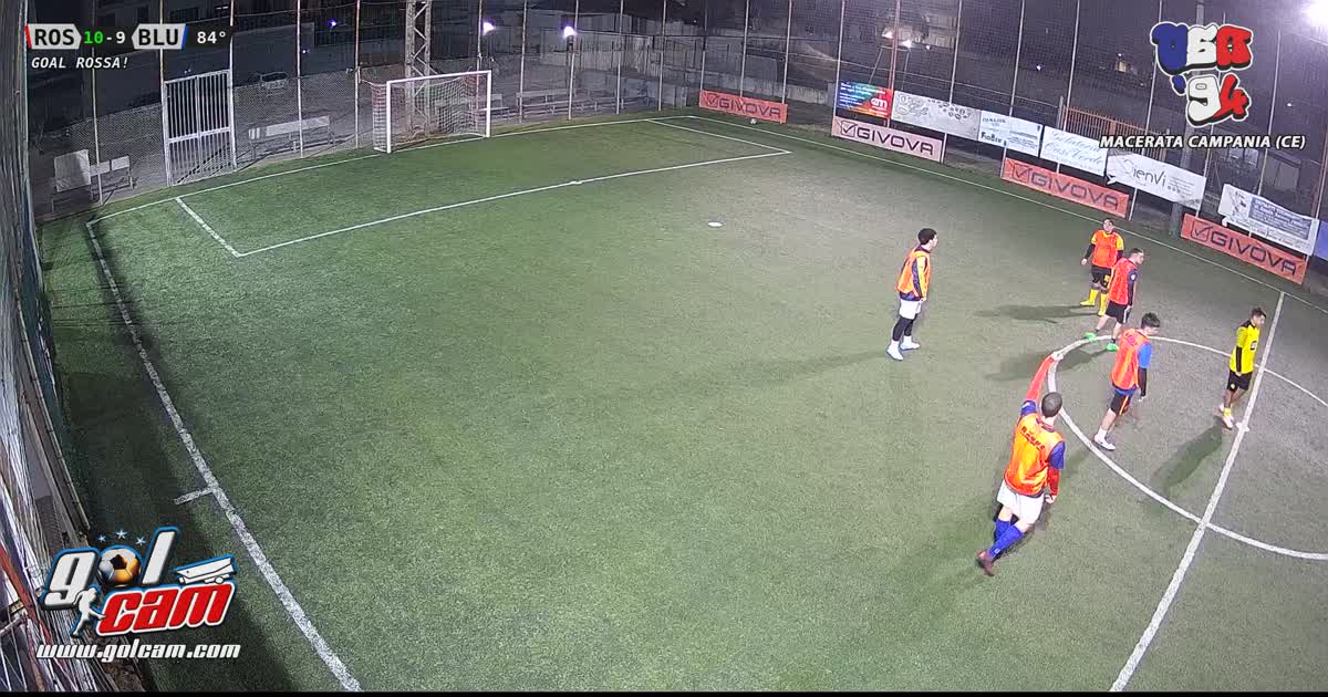Haland inventa ney non sbaglia