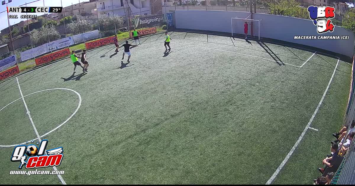 Slalom