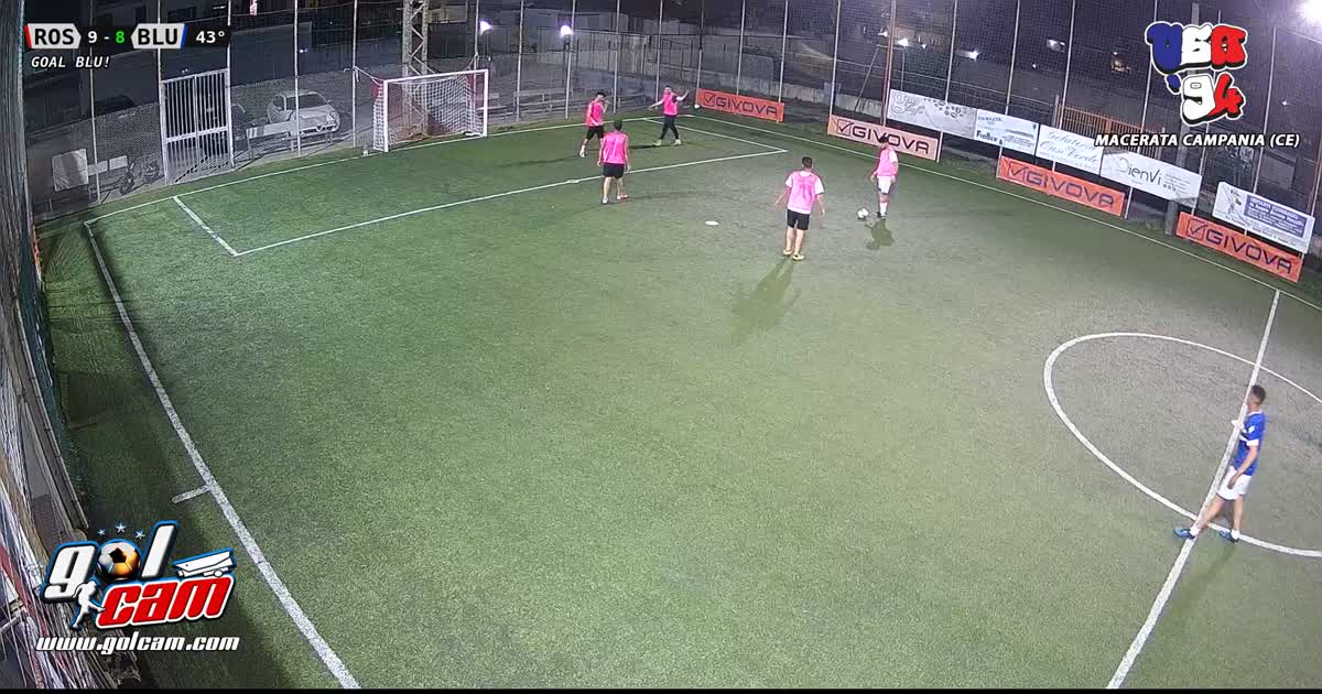 Tiro sotto al 7