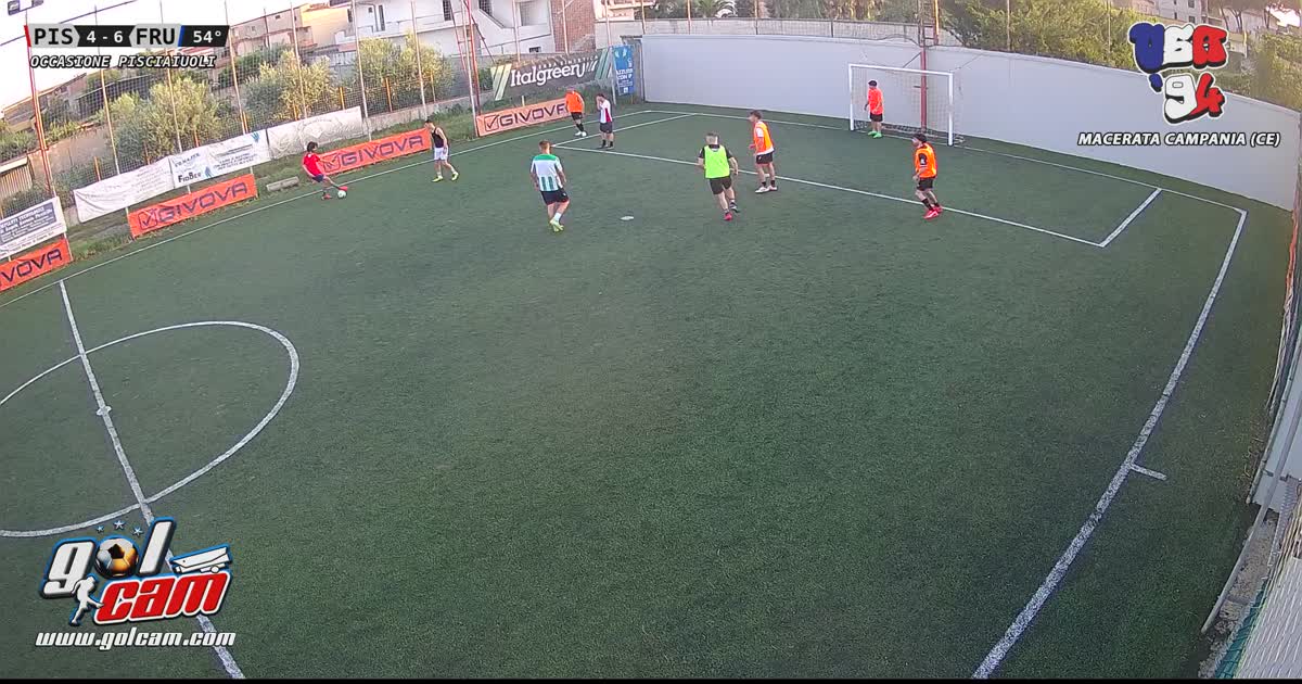 Terza Parata