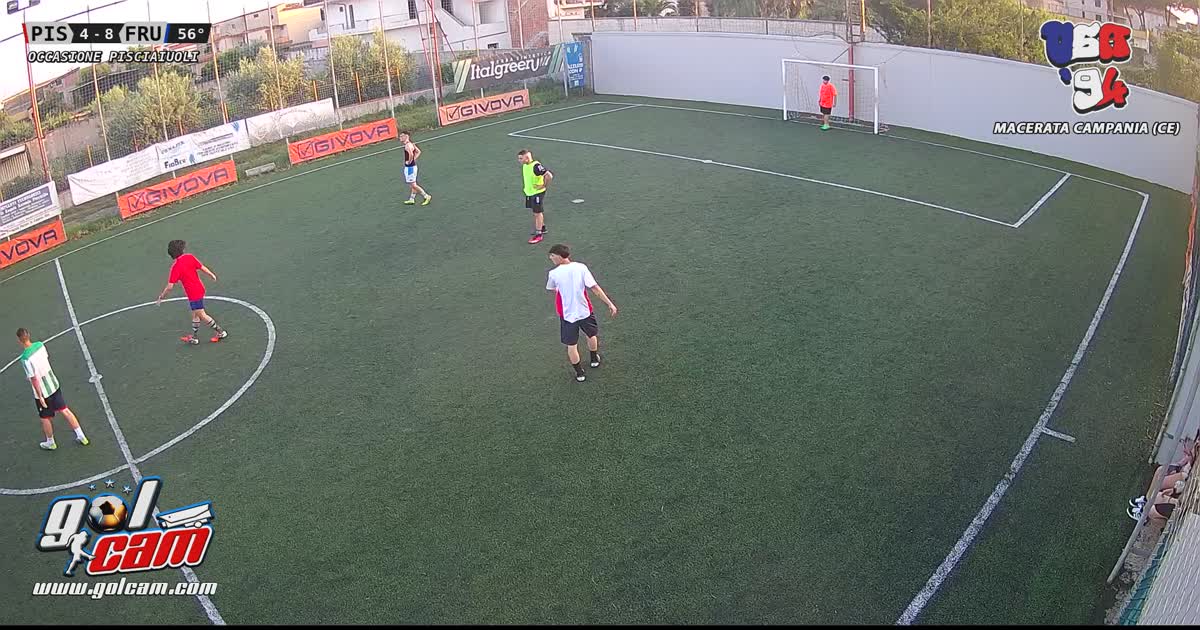 Quarta Parata