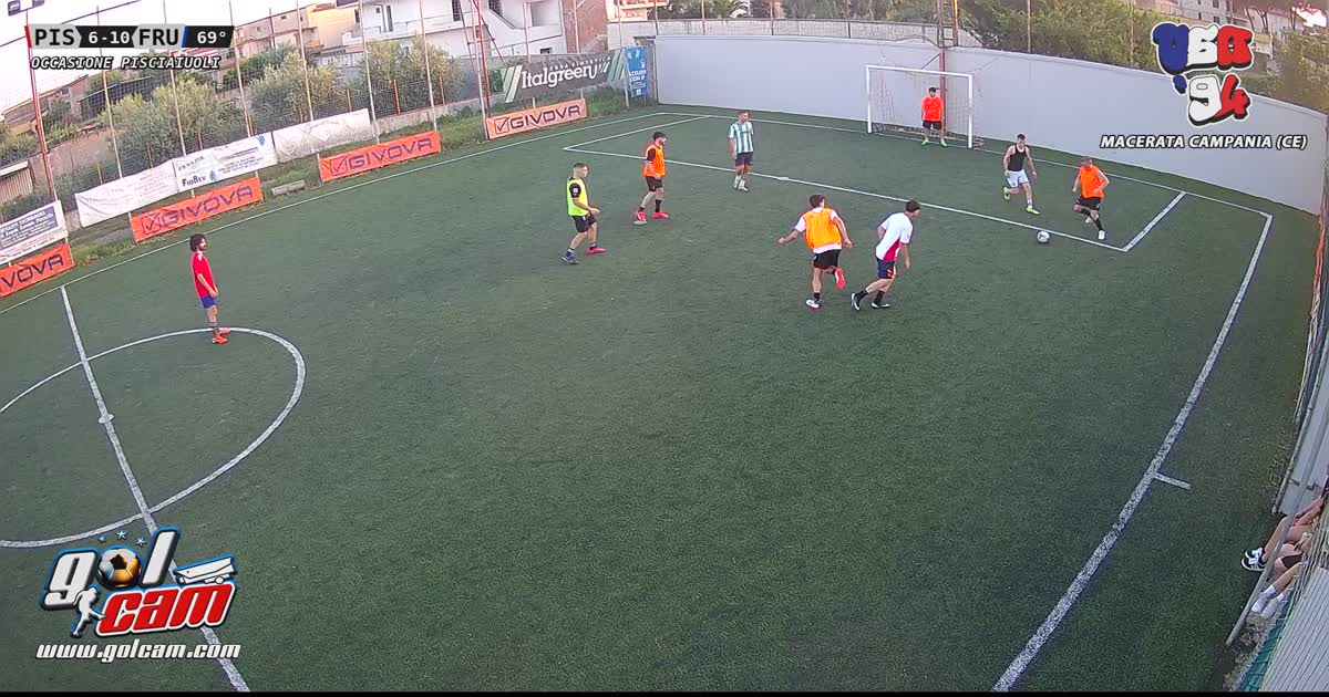 Sesta Parata