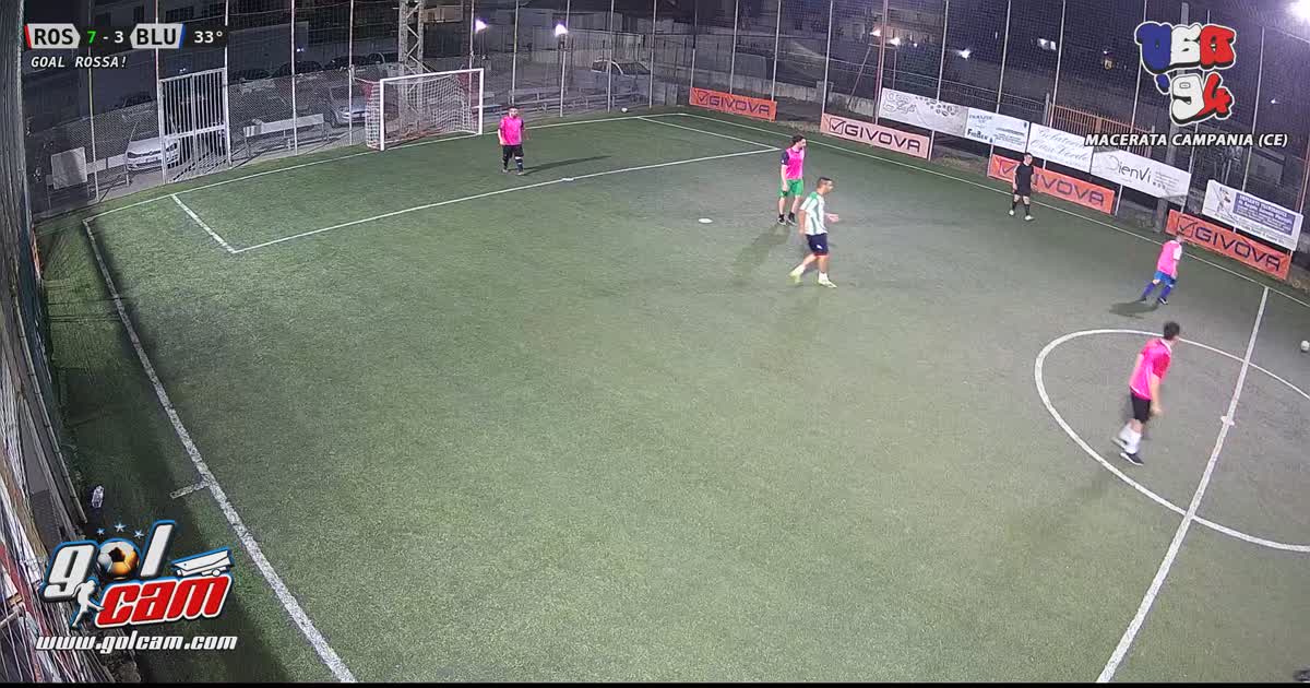 Gol a volo