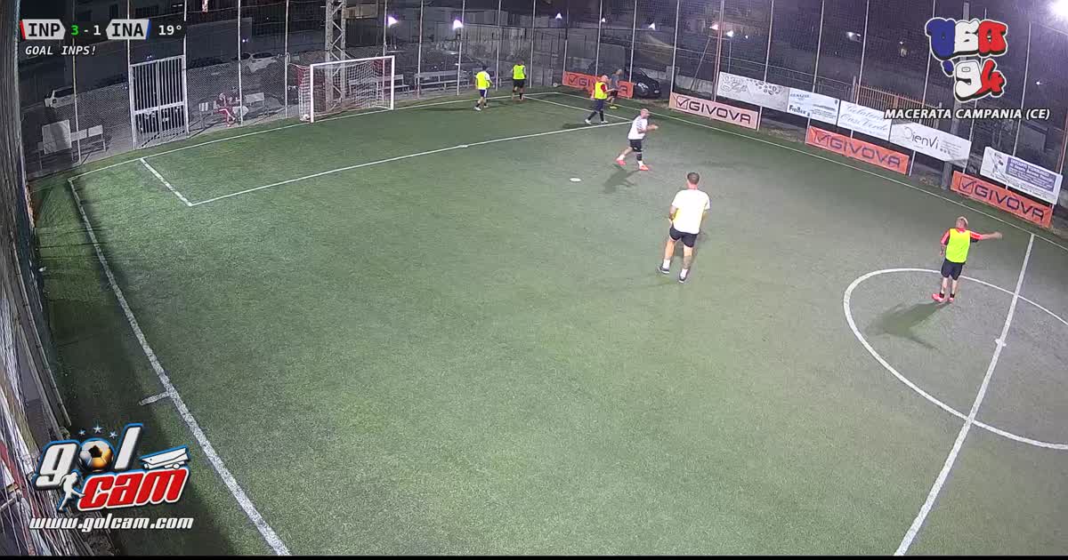 Gol baffu