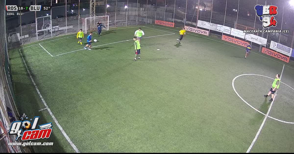 Calcio