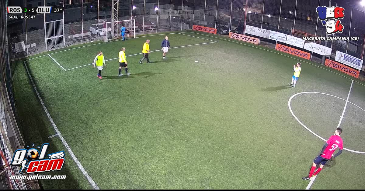 Goolazo