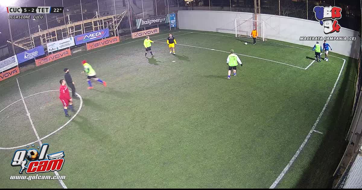 Tirotirotirotiro