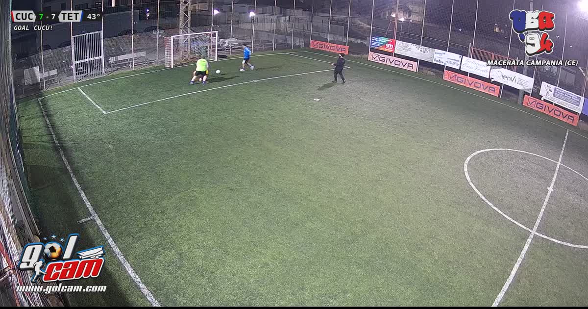 Goalgoalgoal