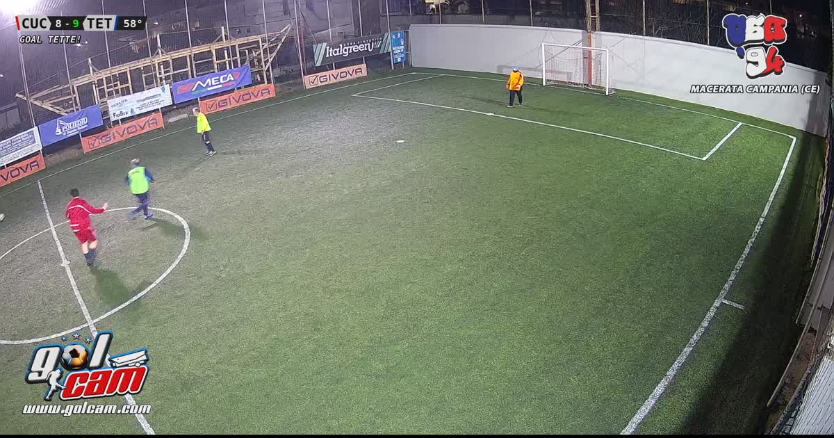 2 goal