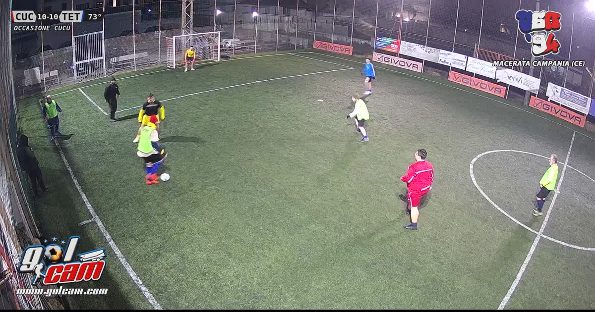Tirotirotiro