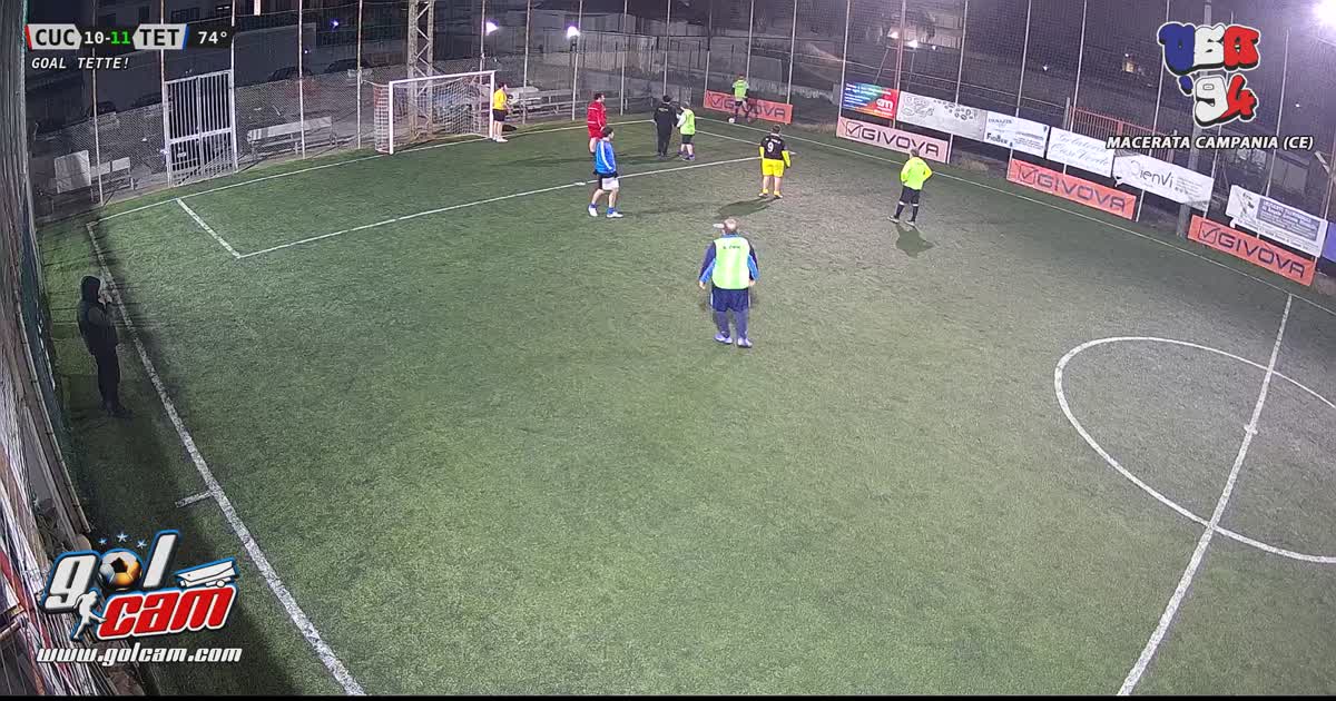 Altro assist
