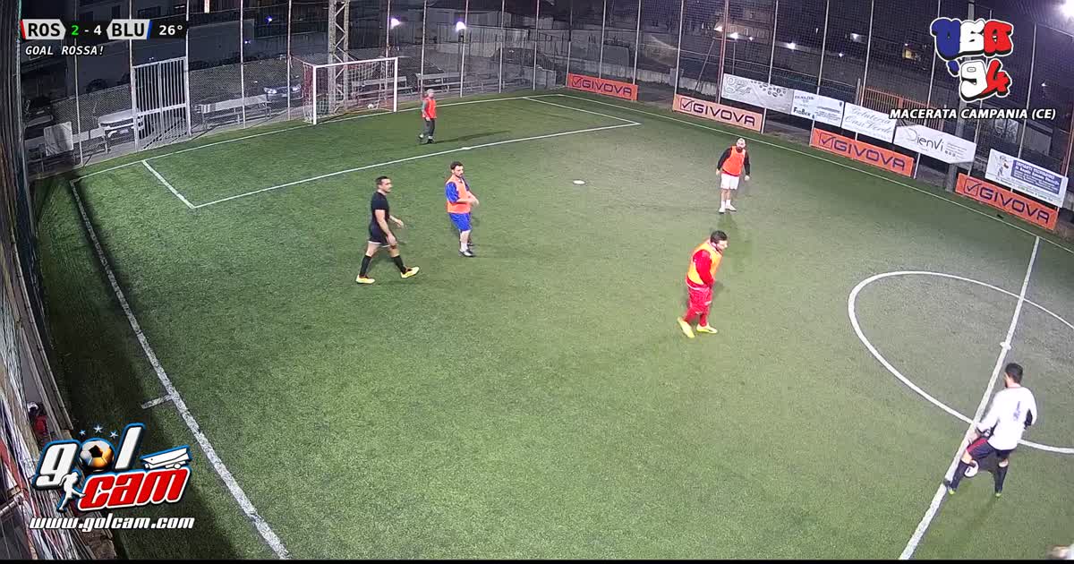 Gol Giulio