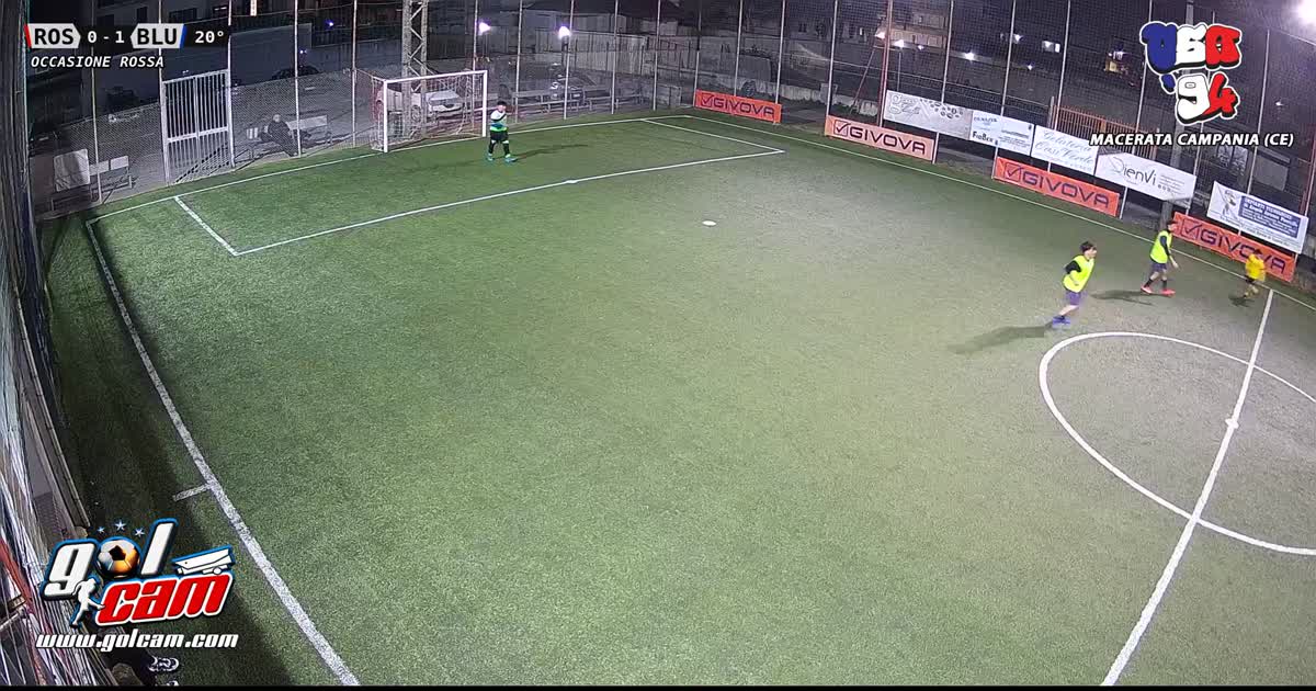 Goal mio