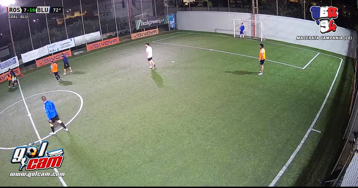 Assist di tacco