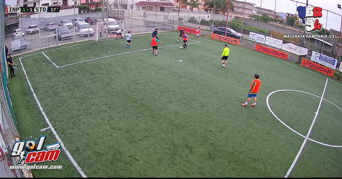 Gol siummmmmmmmmmmm