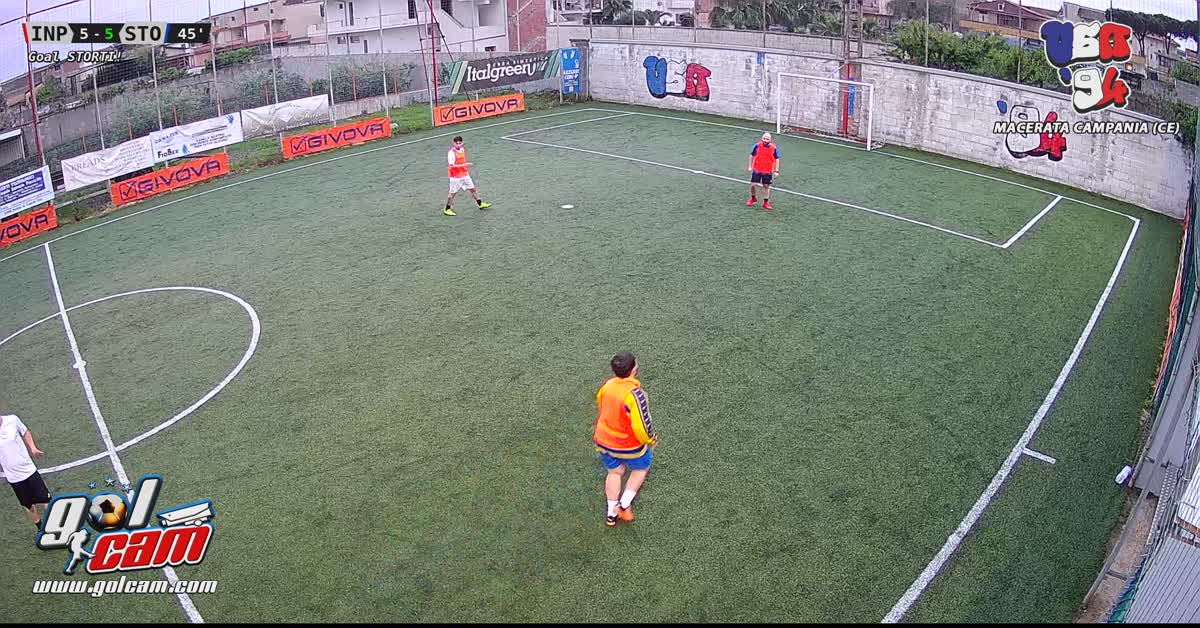 Gol 10
