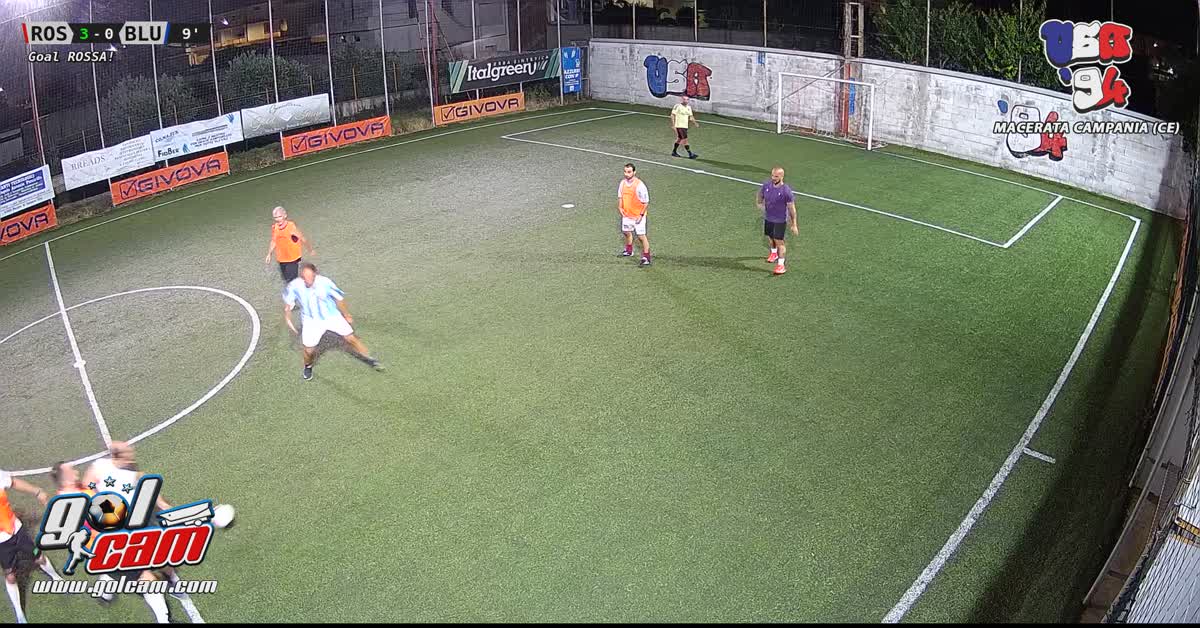 Missile nel 7