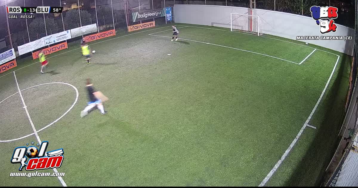 Goal 2 partita 03