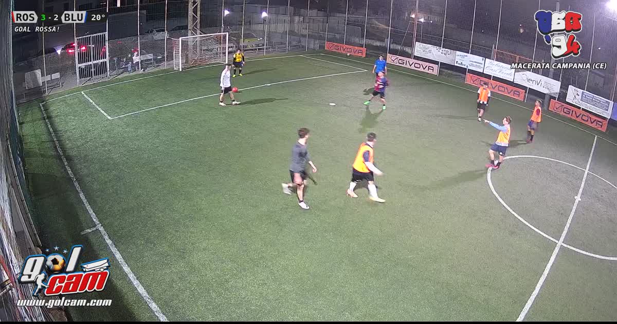 Goal 8