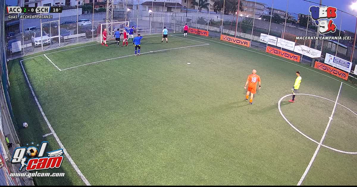 Gol lino