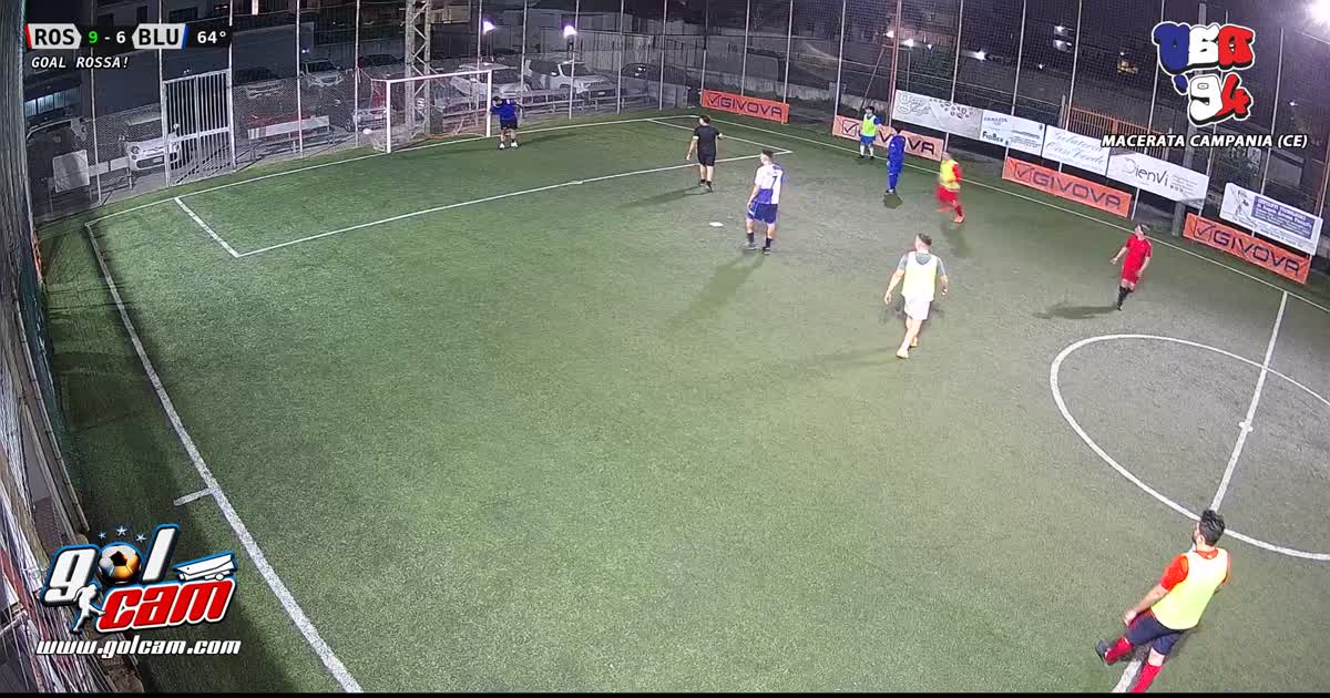 Goooool