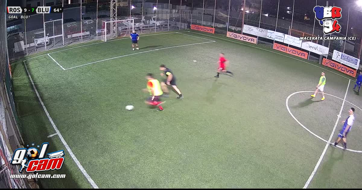 gol 16