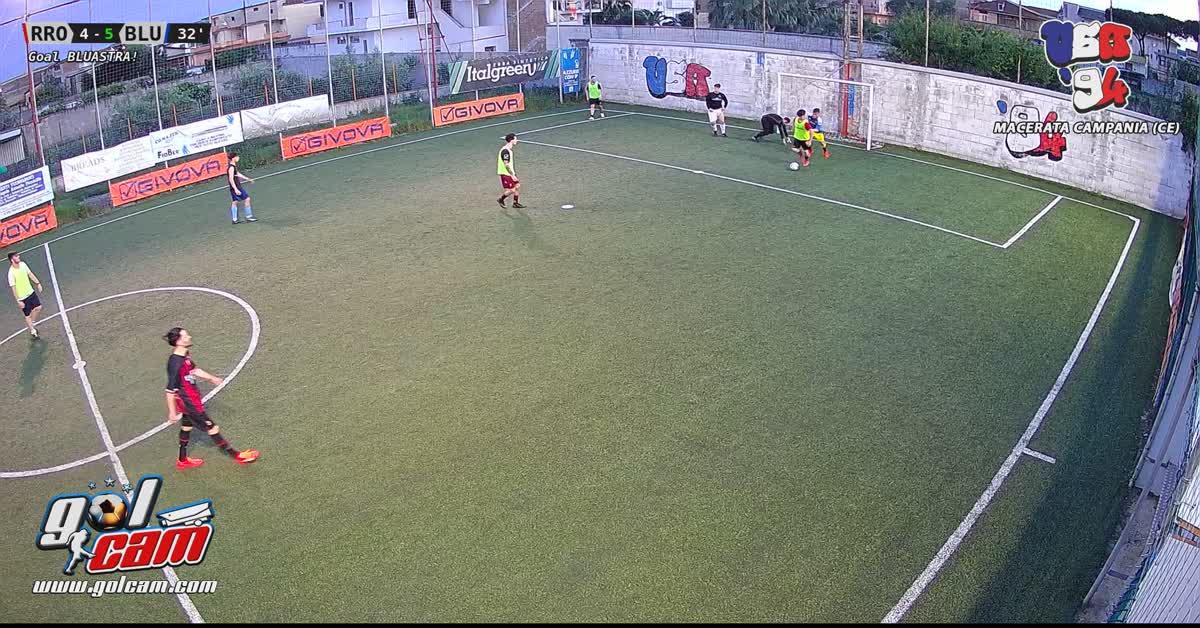 Gol Simone 