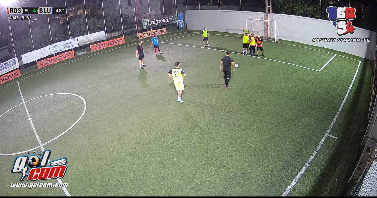 Assist Dan