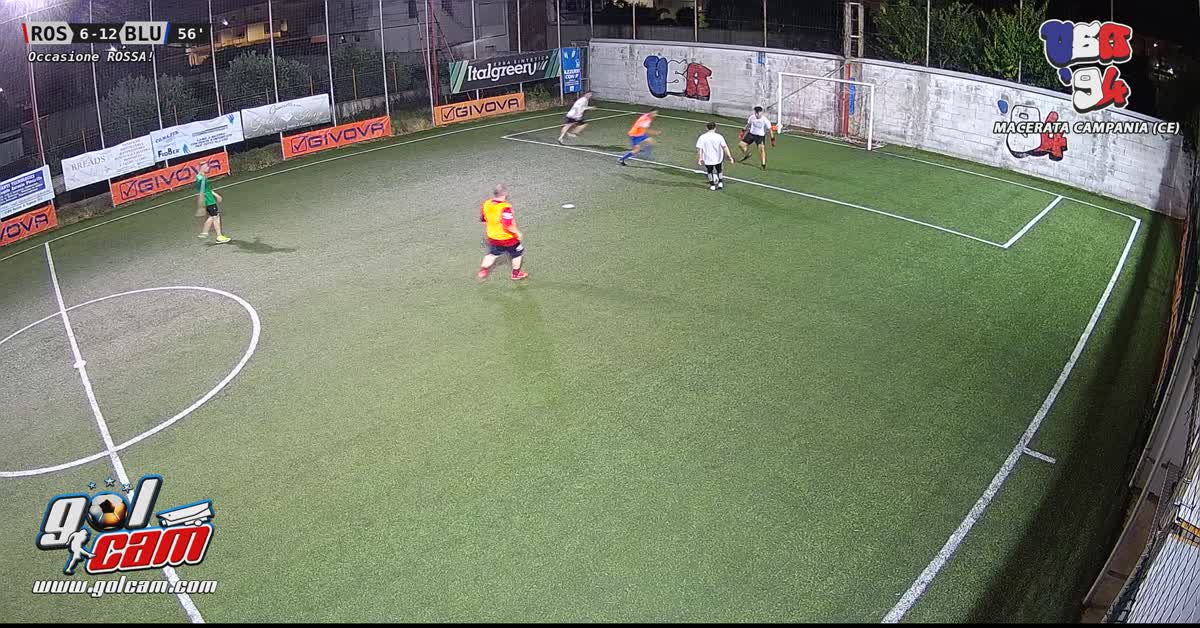 Goal 6