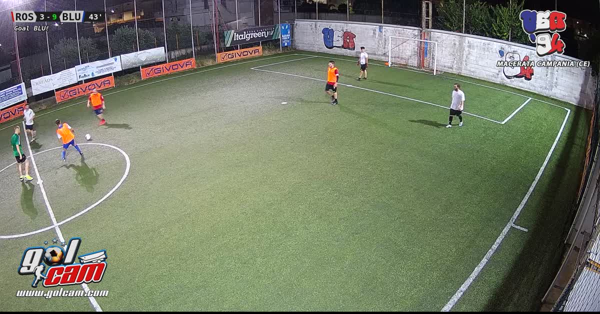 Goal 4 
