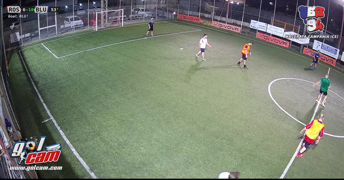 Goal 5 